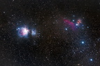 Orion Nebula