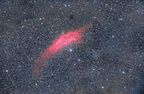California Nebula