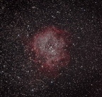 Rosette Nebula