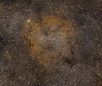 IC1396 NGC7127 NGC7235 NGC7281 NGC 7261 NGC7352 NGC7055 grop