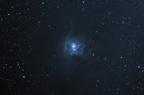 Iris Nebula