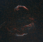 Veil Nebula,